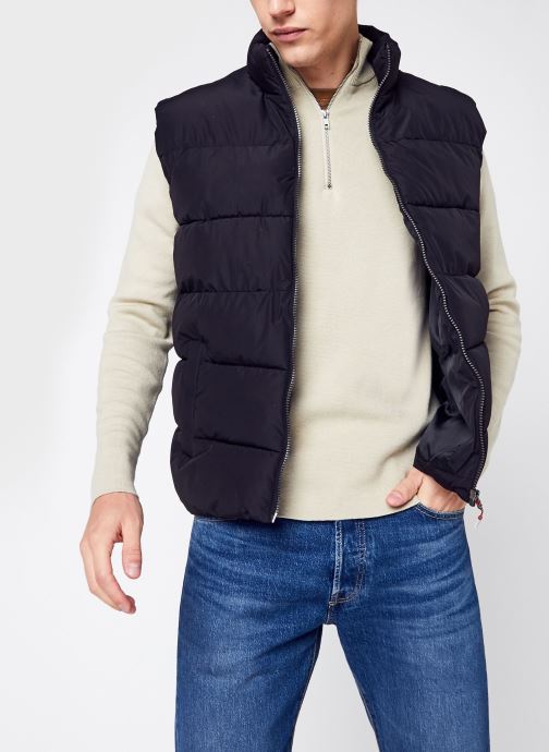 Tøj Accessories Onsmelvin Quilted Vest Otw
