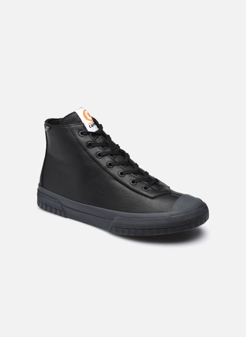 Sneaker Camper CAMALEON K300419 M schwarz detaillierte ansicht/modell