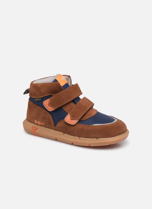 Chaussure Kickers Enfant Pas Cher Sarenza