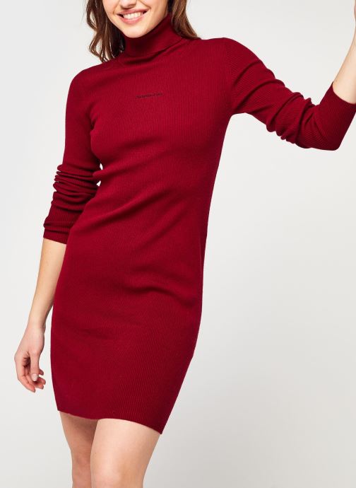 Abbigliamento Accessori Micro Branding Sweater Dress