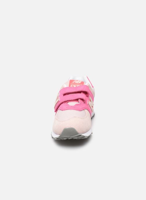 new balance 578 rosa