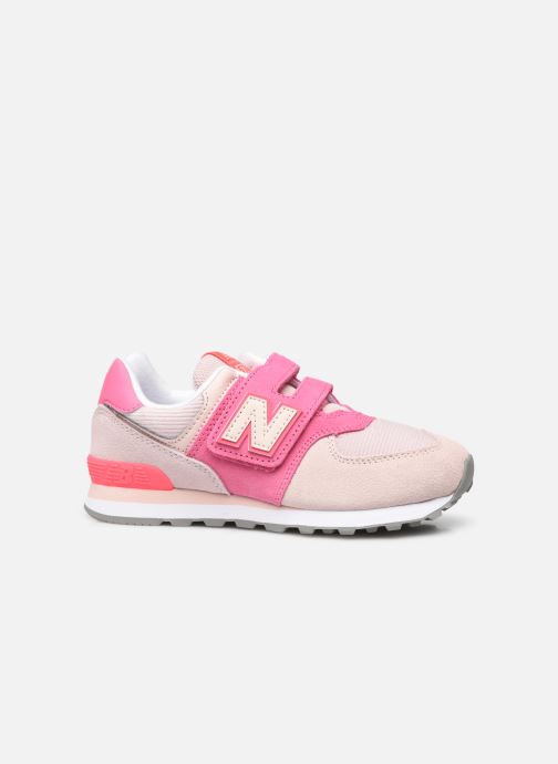 new balance 578 rosa