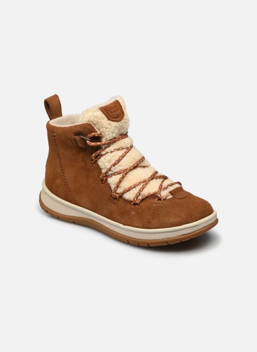 Sneakers Donna Lakesider Heritage Mid