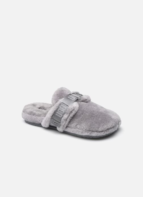 Chaussons Homme Fluff It