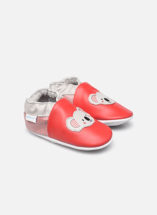 Chaussons Enfant To Look At