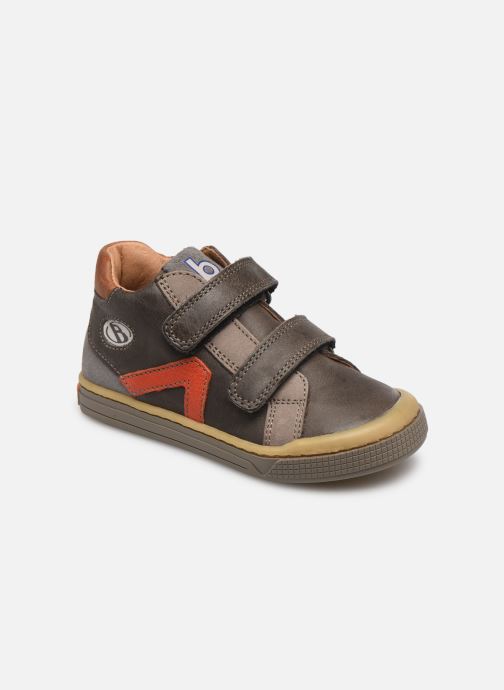 Stiefeletten & Boots Kinder B3 Velcro