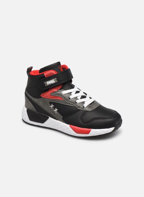 Sneakers Primigi PME 84575 Nero vedi dettaglio/paio