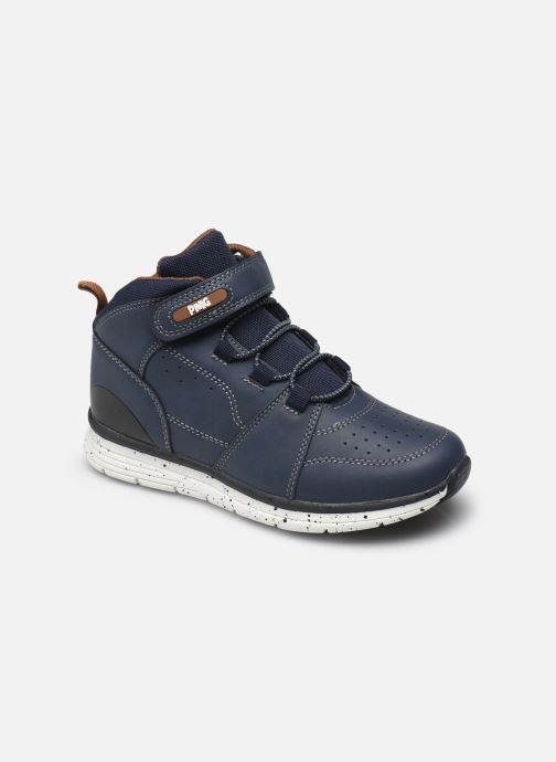 Sneakers Primigi PMY 84611 Azzurro vedi dettaglio/paio