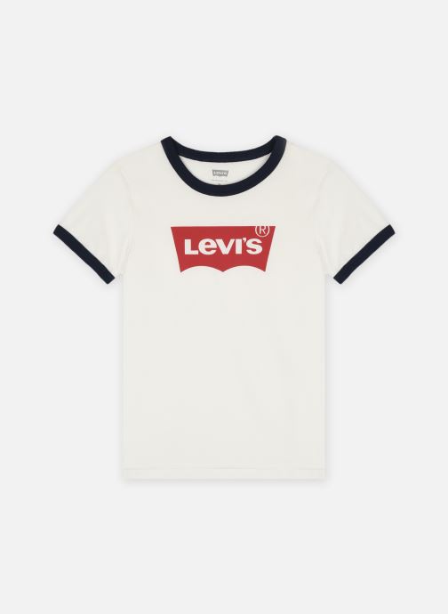 Levi's Kids T-Shirt Garçon Lvb Batwing Ringer Tee A073