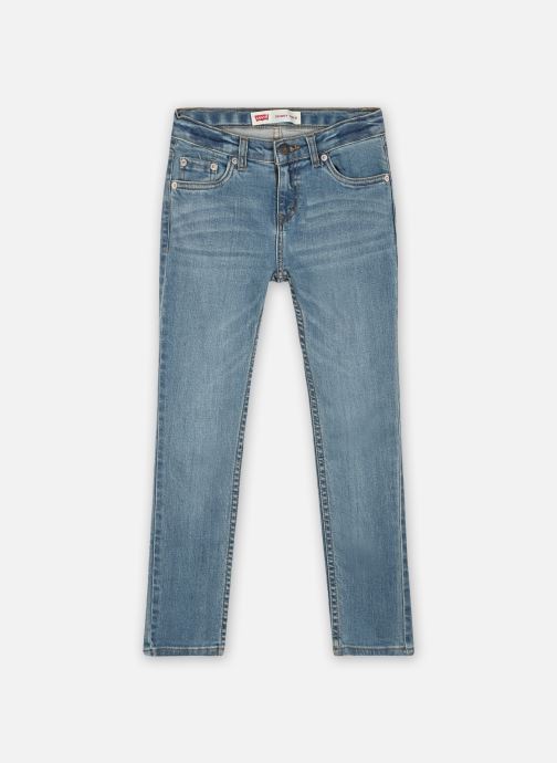 Kleding Accessoires C214 - Skinny Taper Jeans