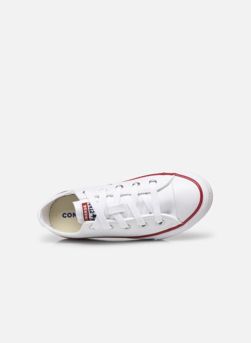 tenisi chuck taylor all star core ox