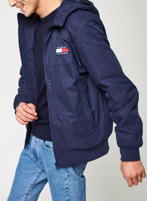 Abbigliamento Accessori Tjm Fleece Lined Shell Jacket