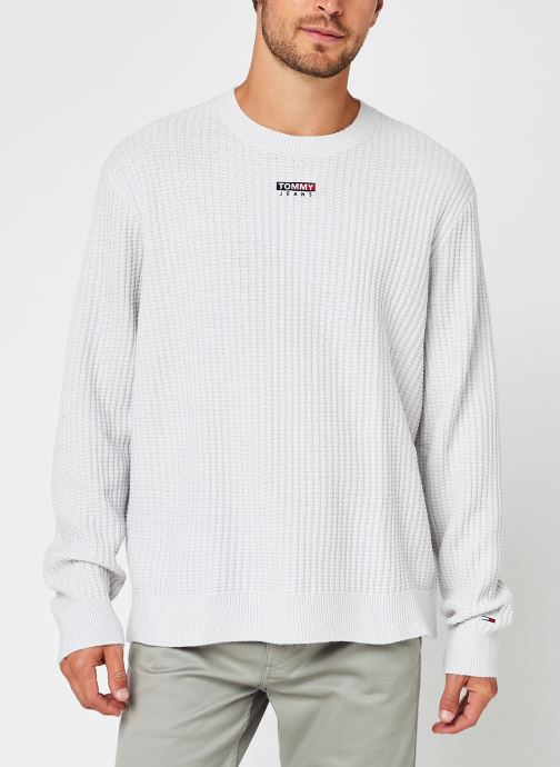 Abbigliamento Accessori Tjm Structured Graphic Sweater