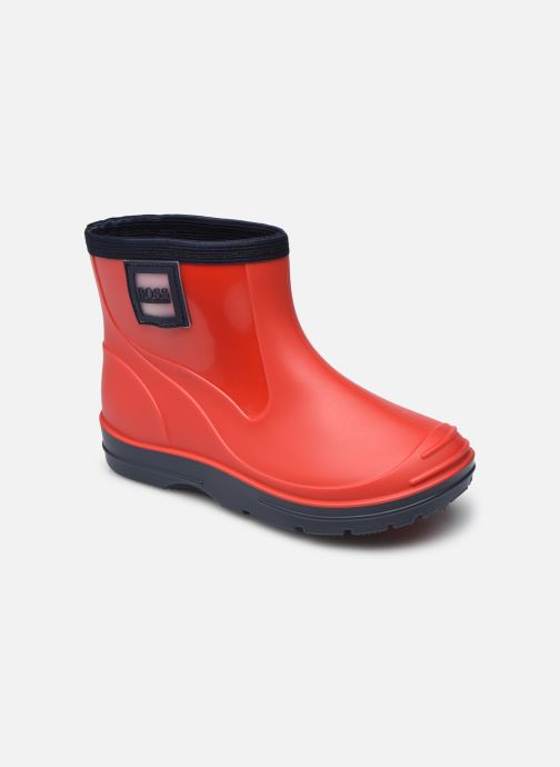 Bottes De Pluie Pour Enfant