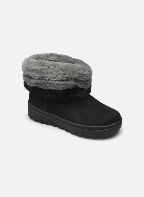 Støvler & gummistøvler Børn STREET CLEATS 2 - Ombre Fur Collar Boot