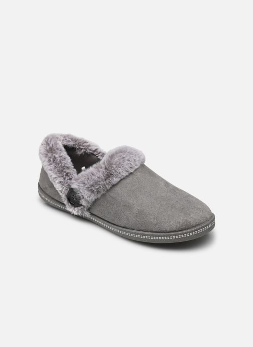 Chaussons Femme COZY CAMPFIRE-FRESH TOAST
