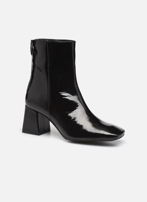 Jb Martin Vertige Ankelstovler 1 Sort Hos Sarenza Jb Martin Vertige Ankelstovler 1 Sort Hos Sarenza