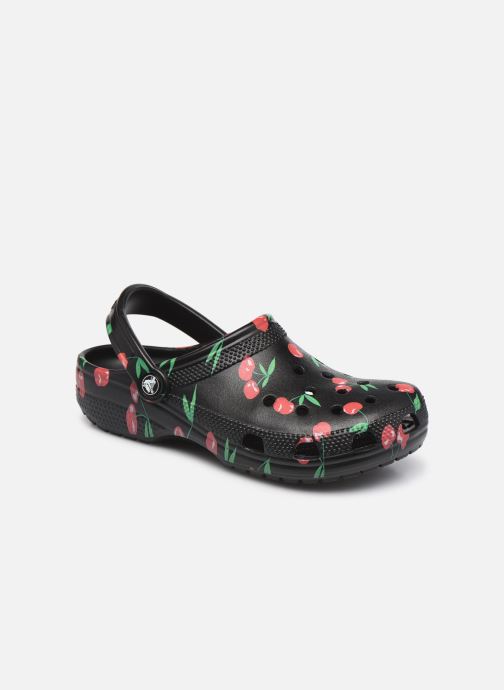 Zuecos Mujer Classic Vacay Vibes Clog W