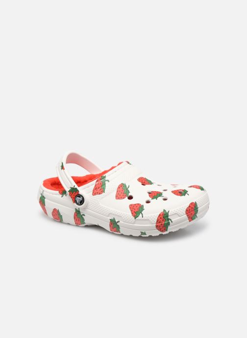Zoccoli Donna Classic Lined Vacay Vibes Clog W