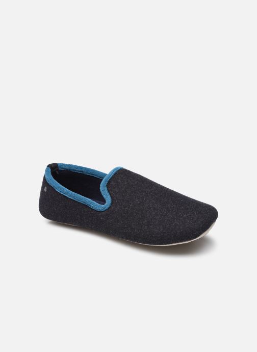 Chaussons Homme Slipper Polaire M