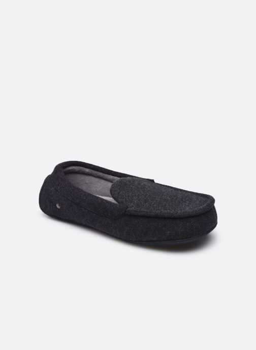 Chaussons Homme Mocassin Polaire M