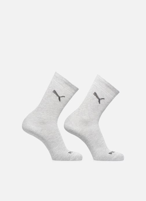Socken & Strumpfhosen Puma Socks Women Sock 2P grau detaillierte ansicht/modell