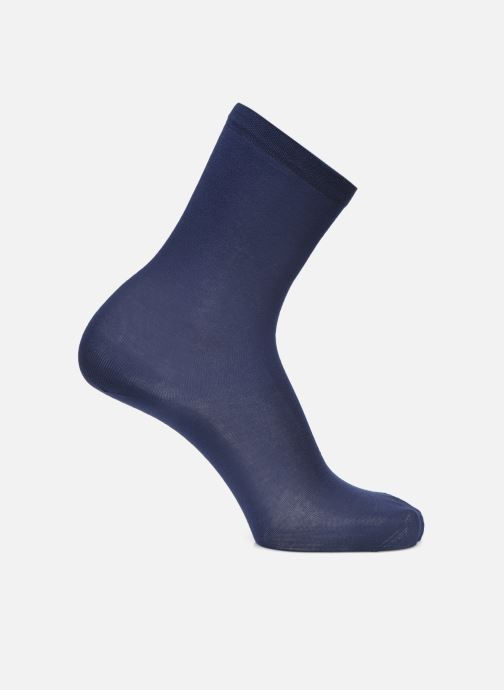 Socken & Strumpfhosen Accessoires Chaussettes Coton Unies