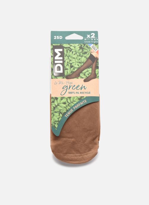 Socken & Strumpfhosen Accessoires Mb Green Semi Opa