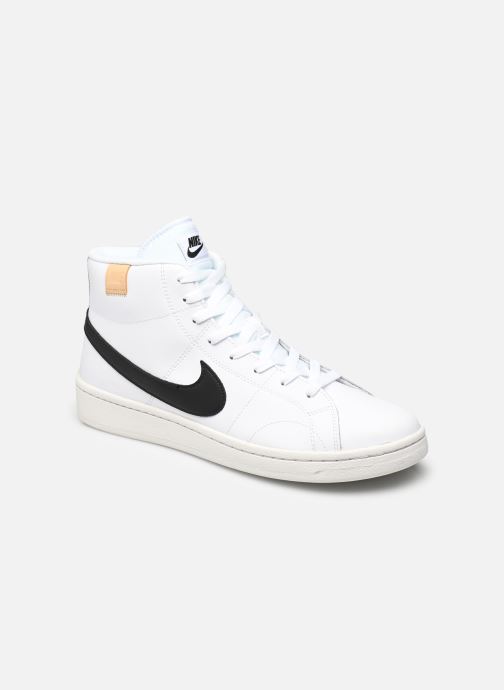 Sneakers Nike Nike Court Royale 2 Mid Bianco vedi dettaglio/paio
