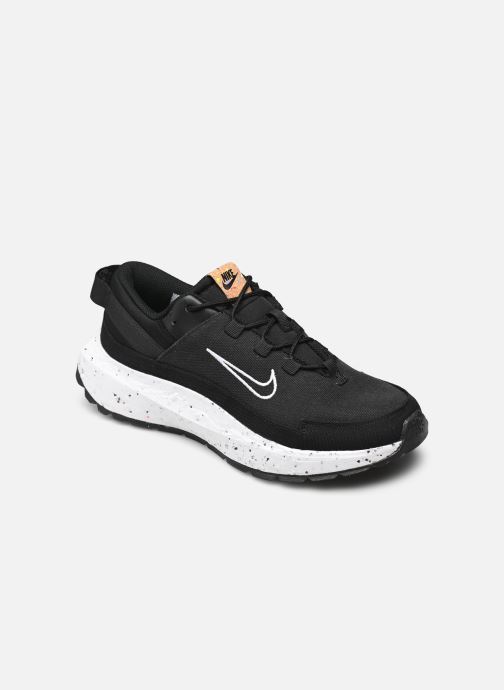 Sneakers Nike Wmns Nike Crater Remixa Nero vedi dettaglio/paio