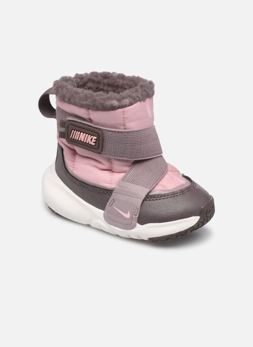 Sneaker Nike Nike Flex Advance Boot (Td) rosa detaillierte ansicht/modell