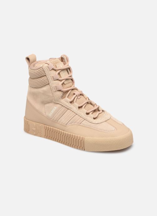 samba boot