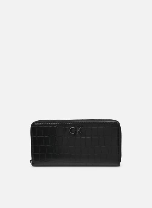 Portemonnaies & Clutches Taschen RE-LOCK SLIM Z/A WALLET LG CROC