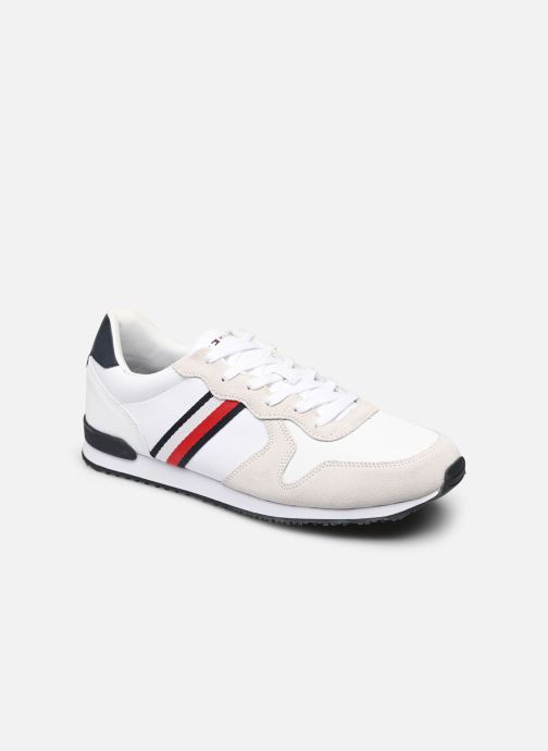 Sneakers Uomo ICONIC LEATHER RUNNER