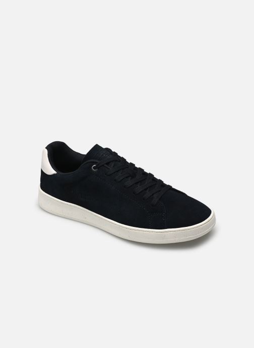 Sneakers Mænd COURT CUPSOLE SUEDE