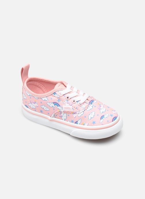 Sneaker Kinder Td Authentic Elastic Lace
