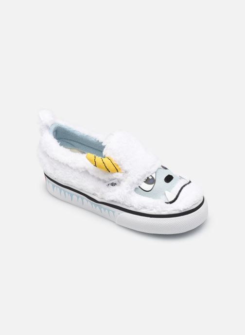 Sneakers Bambino Td Slip-On V Yeti