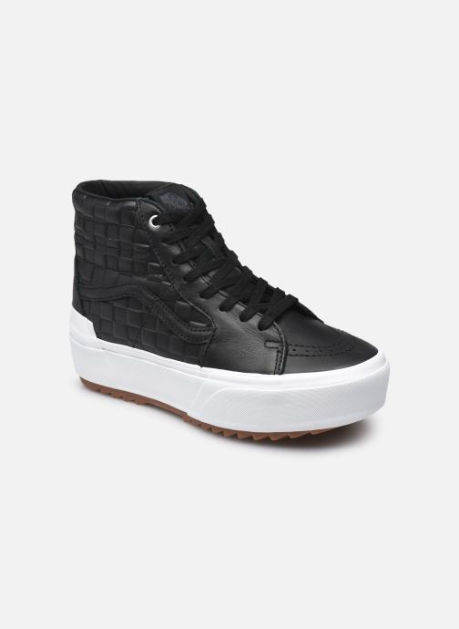 Sneakers Donna Ua Sk8-Hi Stacked W