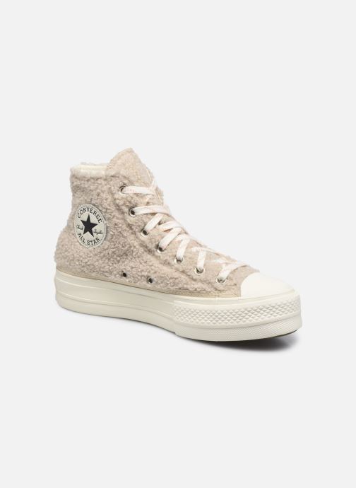 Sneakers Dames Chuck Taylor All Star Lift W