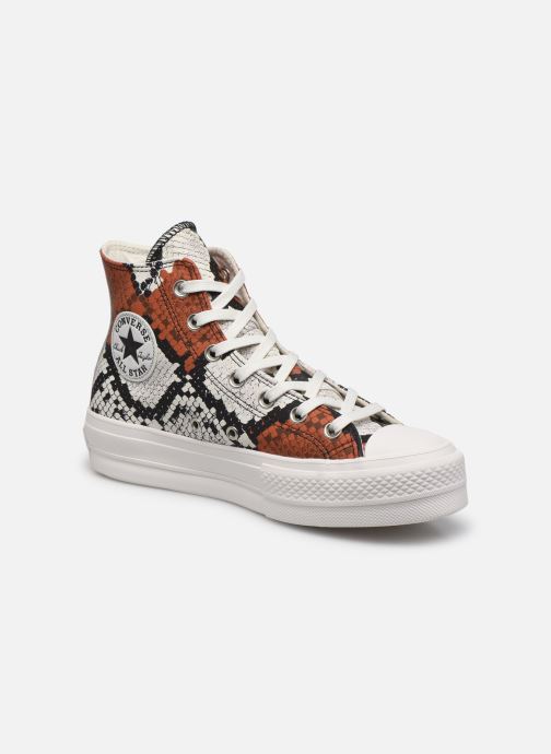 Sneakers Dames Chuck Taylor All Star Lift W