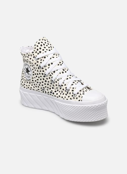 Sneakers Dames Chuck Taylor All Star Lift 2X W