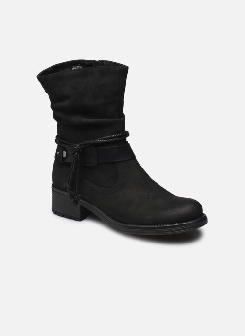 Stiefeletten & Boots I Love Shoes THOPITA schwarz detaillierte ansicht/modell