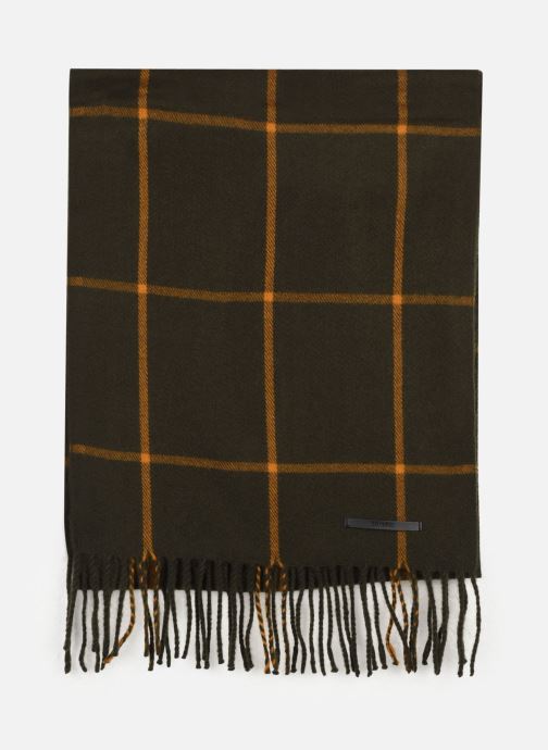 Diverse Accessories ONSCARLO WOOL CHECK SCARF