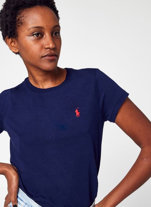 ralph lauren t shirt womens