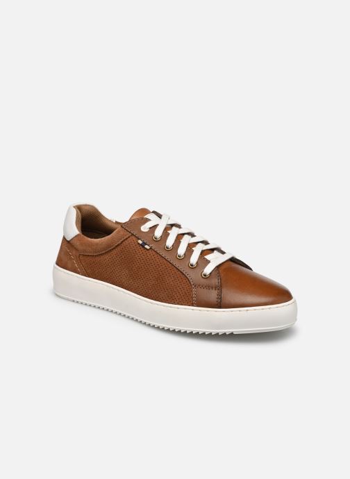 Sneakers Uomo THERIO LEATHER