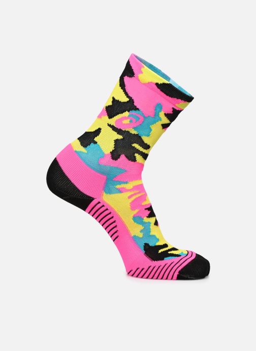 Strømper og tights Accessories Color Camo Run Crew Sock