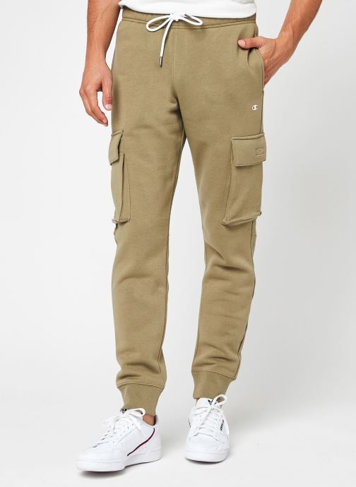 Ropa Accesorios Rib Cuff Pants avec poches