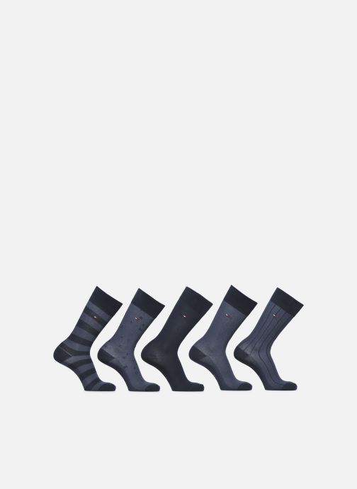 Socken & Strumpfhosen Accessoires TH MEN SOCK 5P GIFTBOX BIRDEYE