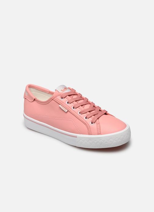 Sneakers Donna Citysole Platform Leather