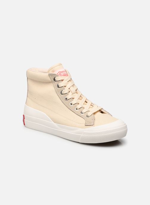 Sneakers Donna LS1 HIGH S W